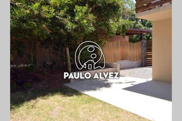 ALBATROS Moderno Dúplex a 80 metros de la Playa San Francisco Uruguay