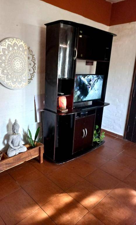 Un lugar en el cerro