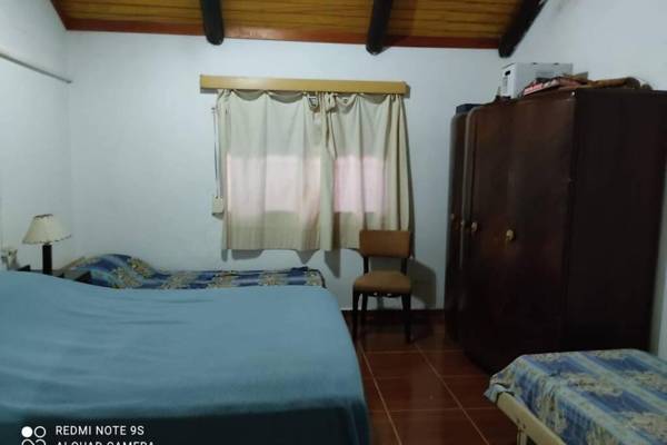 Amplia Casa de 2 dormitorios en Piriapolis a 4 cuadras de Playa San Francisco