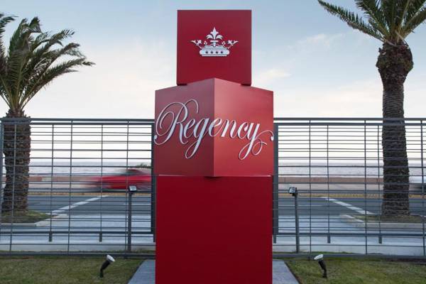 Regency Rambla Design Apart Hotel