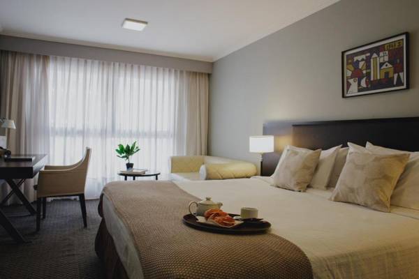 After Hotel Montevideo