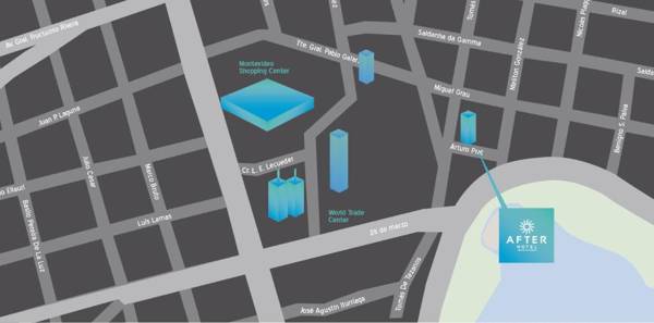 After Hotel Montevideo