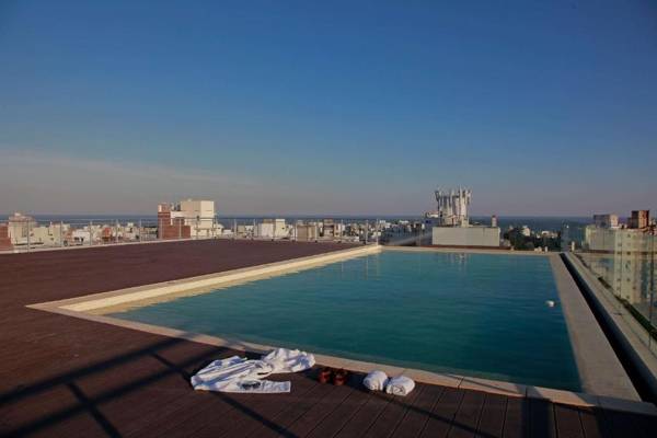 Dazzler by Wyndham Montevideo