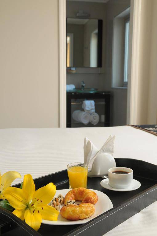 Regency Golf - Hotel Urbano