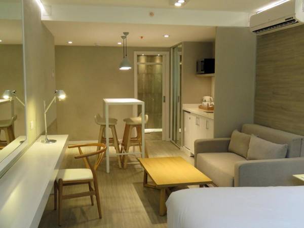 Smart Hotel Montevideo