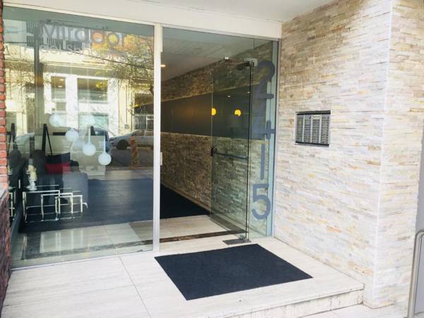 Apartamento Punta Carretas