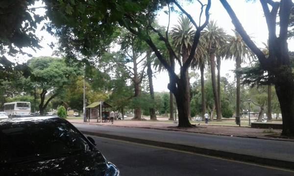 Apartamento Paseo del Lago