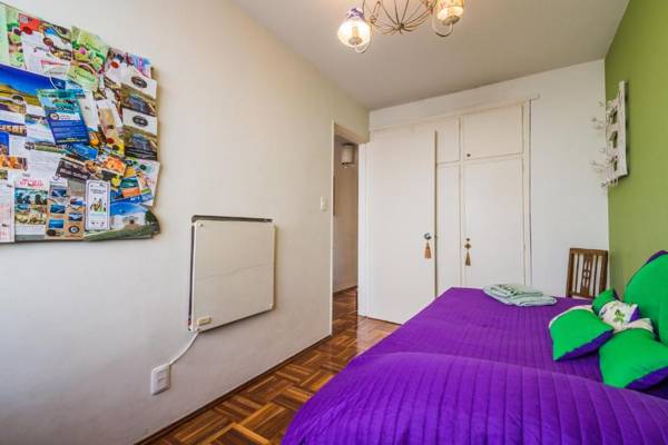 EL MEJOR LUGAR Departamento de Diseño en el mejor Barrio de Montevideo