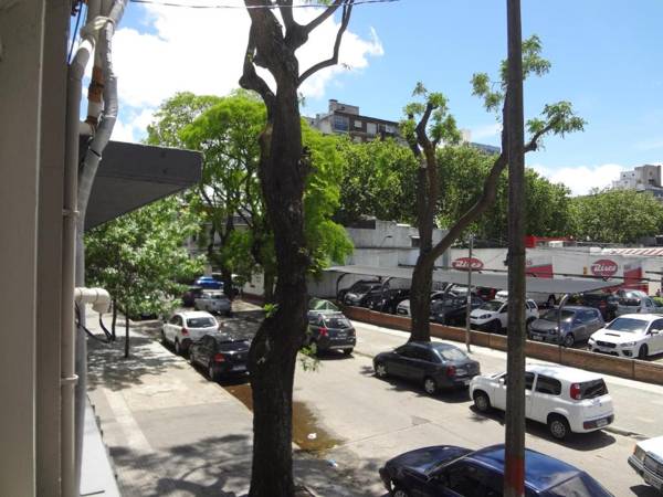 Stilo Duplex En Punta Carretas