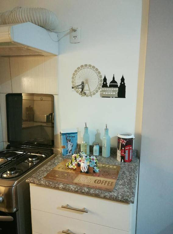 Apto. entero Ciudad Vieja