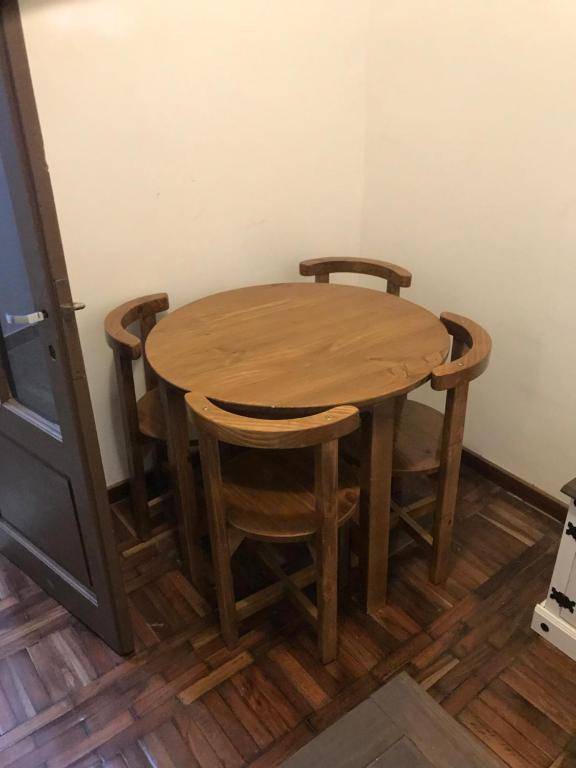 Montevideo histórico