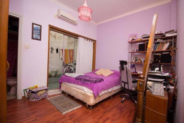 Apartamento único en el corazón de Montevideo