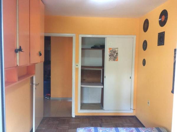 habitación privada apartamento Obelisco