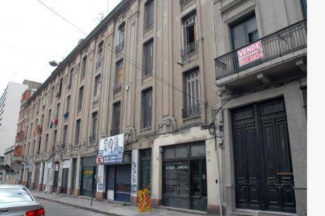 Apartamento en Edificio Palacio Colón