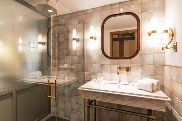 Hotel Costanero Montevideo- MGallery