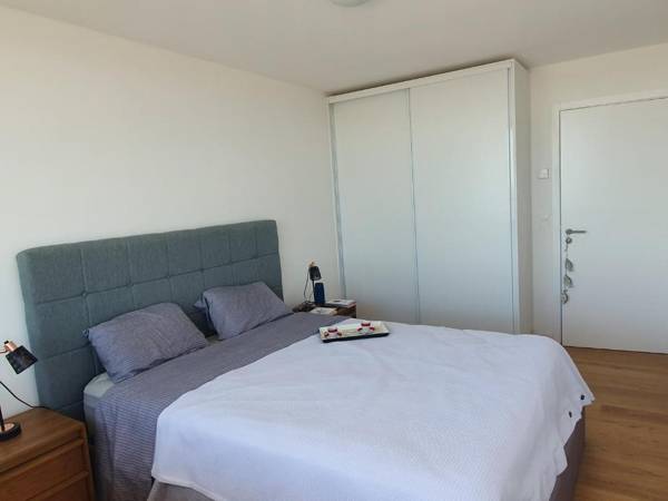 Modern apartment close to the beach Montevideo UY