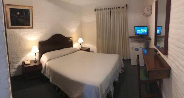 Hotel Camelot