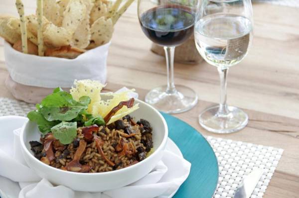 AWA Boutique + Design Hotel