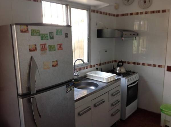 Casa Amplio Jardín - Centro Maldonado