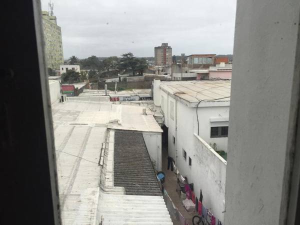 Apartamento aire acondicionado wifi Netflixcerca de la Playa Mansa y Centro Maldonado