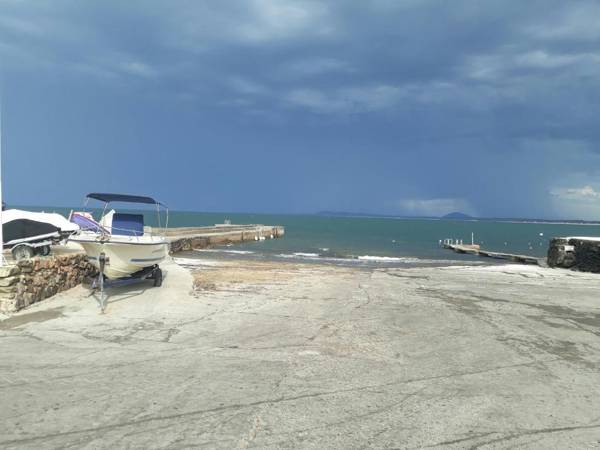 Edificio "Bahia" Punta Ballena.