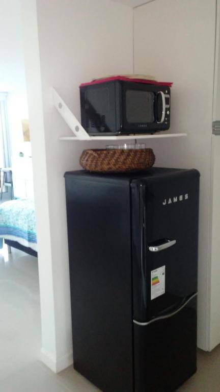 Edificio "Bahia" Punta Ballena.