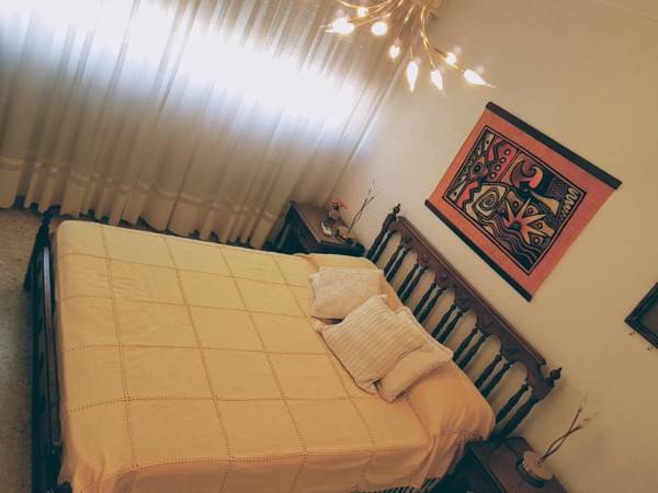 DEPARTAMENTO CENTRO PENÍNSULA