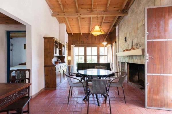 Beach House in La Floresta Uruguay