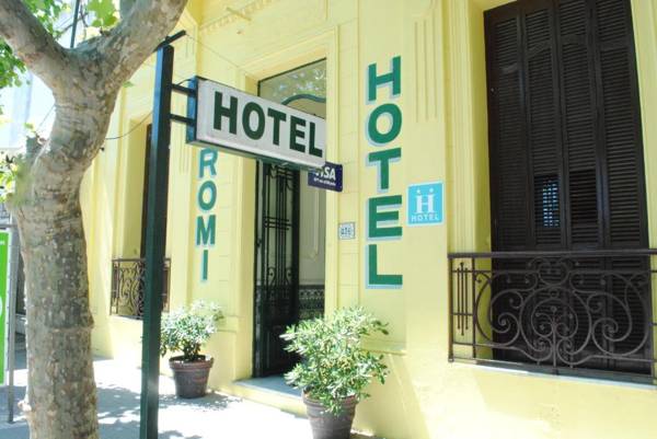 Hotel Romi