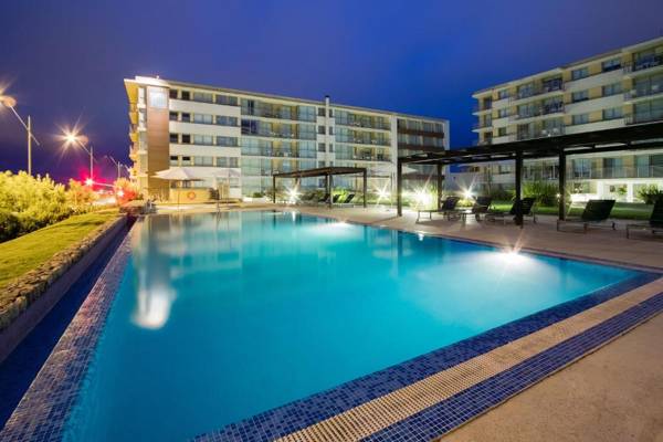 Real Colonia Hotel & Suites