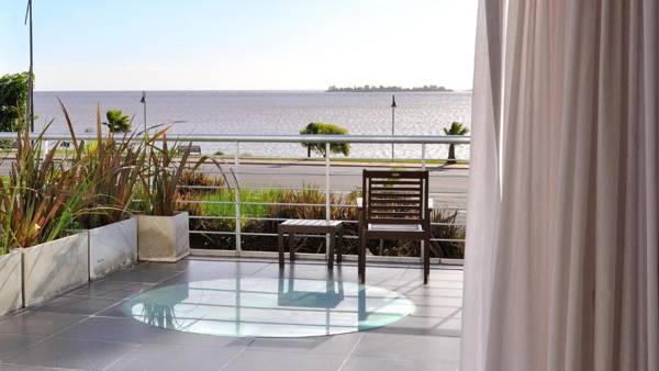 Costa Colonia - Riverside Boutique Hotel