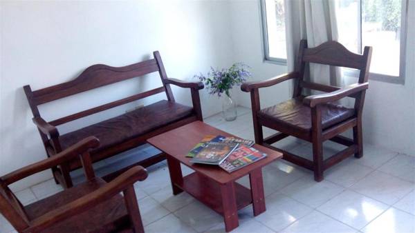 Casa Diego y Claudia