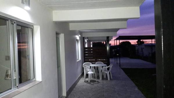 Apartamento Familiar Marta