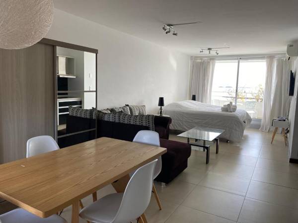 Dos Orillas Apto 208