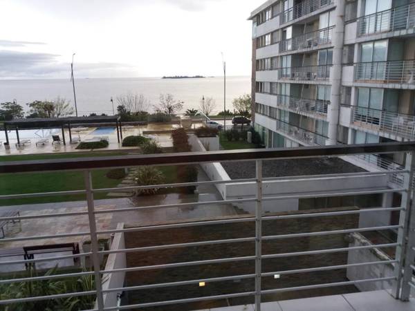 Apart Altos del Virrey