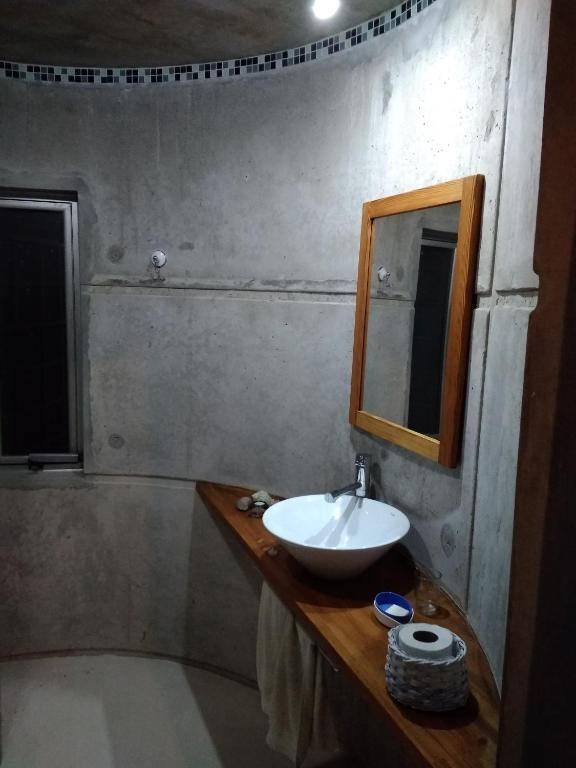 I+O "Inside and out"