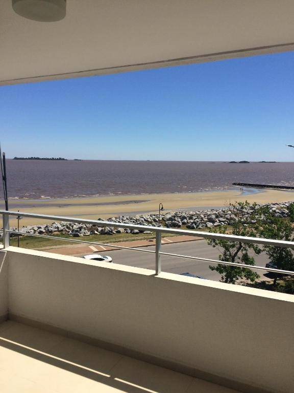 Dos Orillas Monoambiente 412