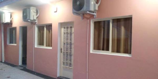 Posada De la Ciudadela