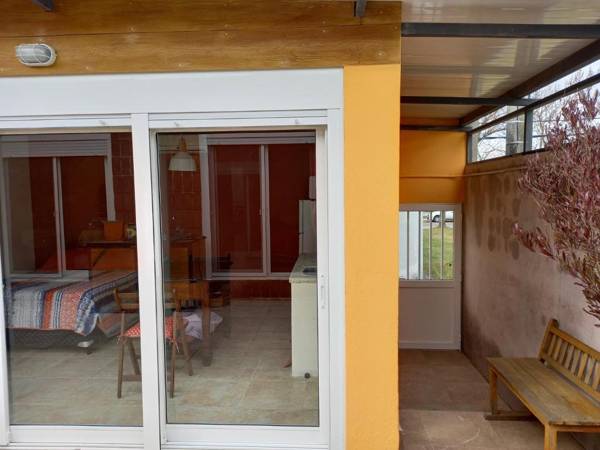 Monoambiente en Colonia