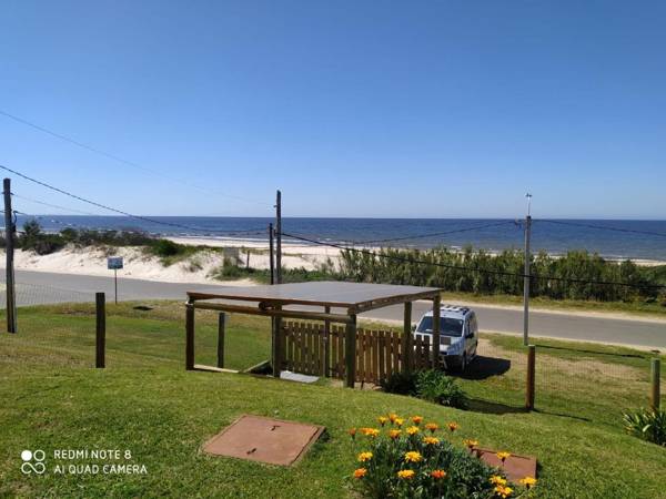 Casas Arena y Sol - FRENTE AL MAR