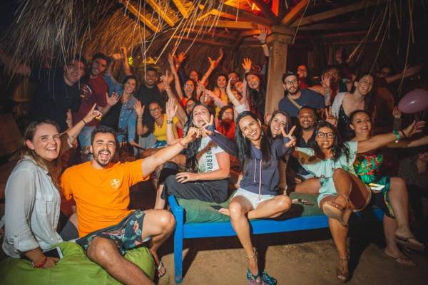 Compay Hostel Punta del Diablo