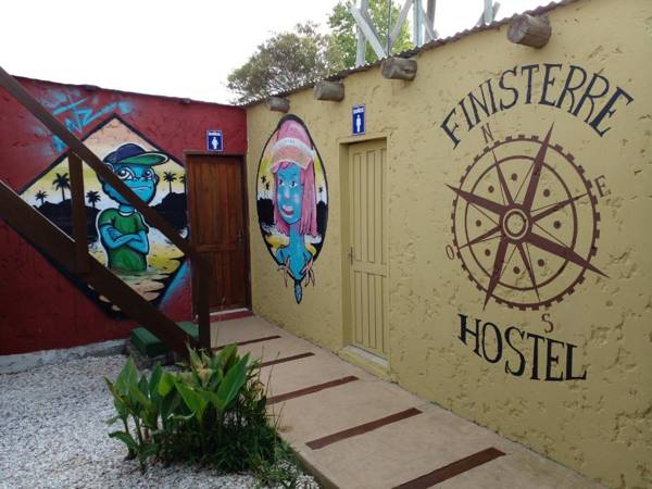 Finisterre Hostel