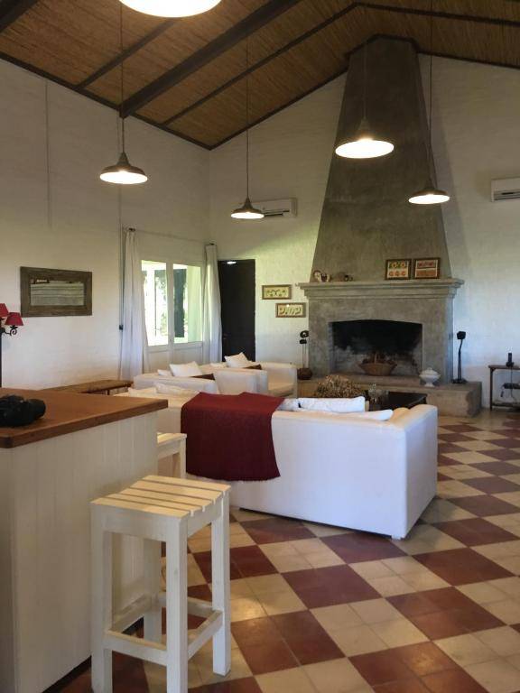 Chacra en Emprendimiento Tierra de Caballos