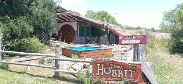 Tierra Hobbit
