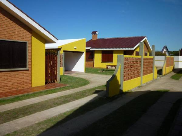 Complejo Casas del Mirador