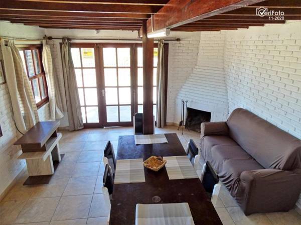 Cabañas Barra Linda