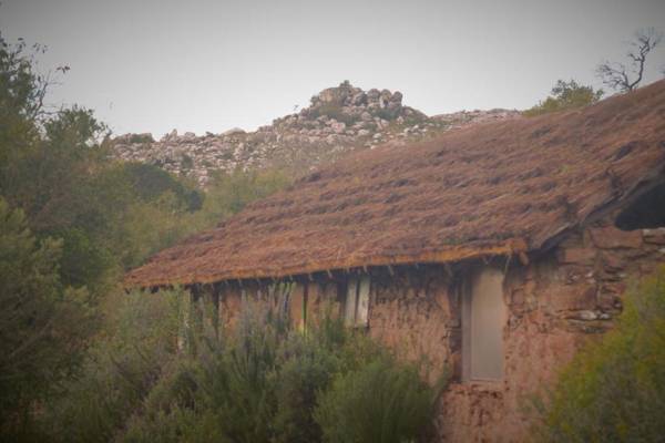 Tao Sierras De Aigua