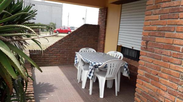 Apartamento La balconada