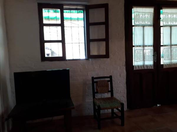 Apartamento en Salto