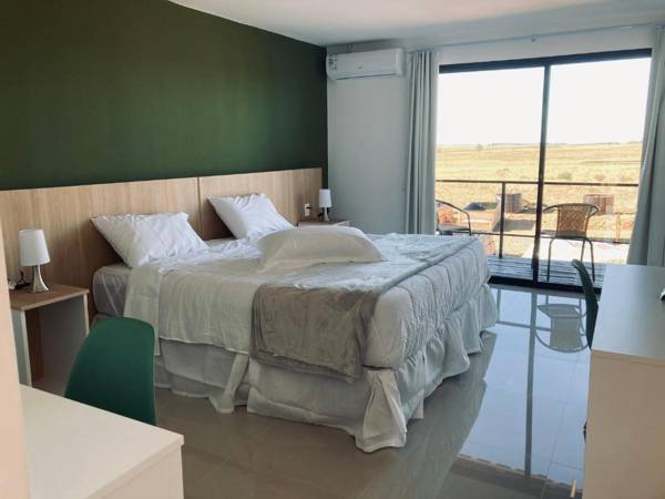 PLC Hotel Centenario